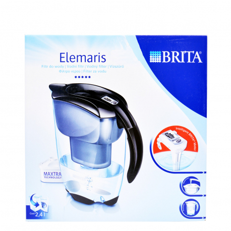Brita συσκευή φίλτρου νερού elemaris 2,4lt