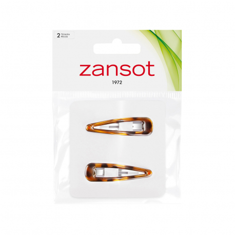 Zansot τσιμπιδάκια κλιπ μαλλιών