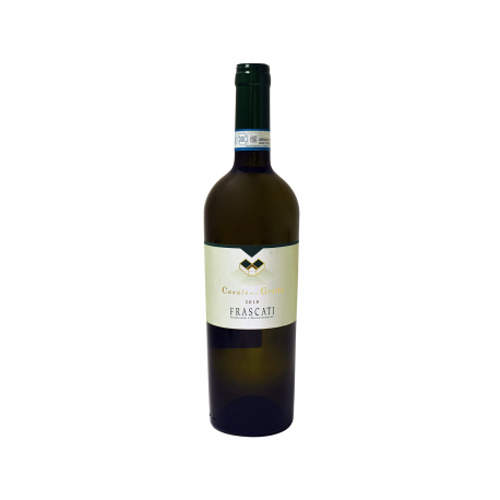 Campagnola κρασί λευκό frascati (750ml)