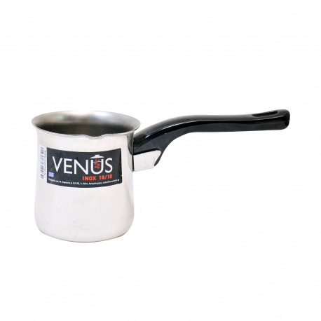 Venus σκεύος μπρίκι ηλεκτρικό No. 3 31003 inox/ 18-10