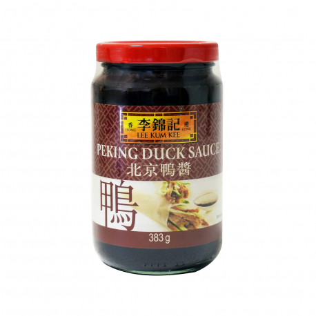 Lee kum kee σάλτσα έτοιμη peking duck (383g)
