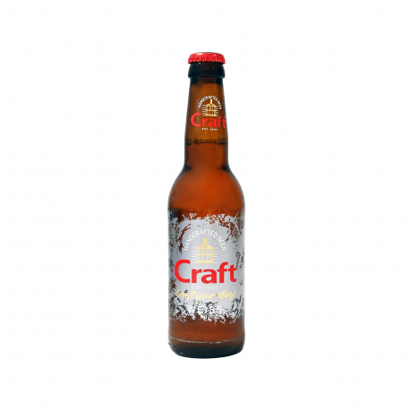 Craft μπίρα weiss (330ml)