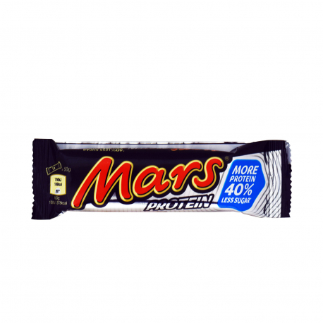 Mars μπάρα πρωτεΐνης protein (50g)