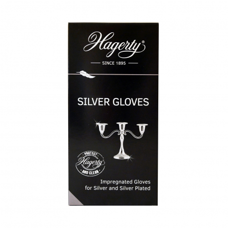 Hagerty γάντια silver για ασημικά - προϊόντα που μας ξεχωρίζουν