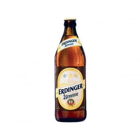 Erdinger μπίρα urweisse (500ml)