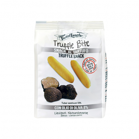 Tartuflanghe κριτσίνια μίνι truffle bite με τρούφα - προϊόντα που μας ξεχωρίζουν (100g)