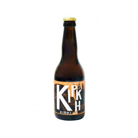 Kirki μπίρα ale (330ml)