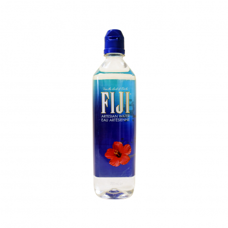 Fiji νερό αρτεσιανό (700ml)