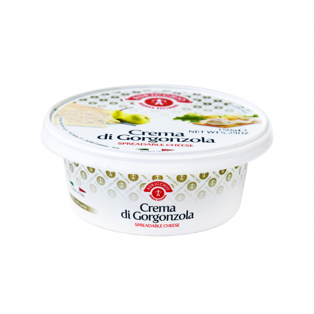 Auricchio τυρί κρέμα gorgonzola (150g)