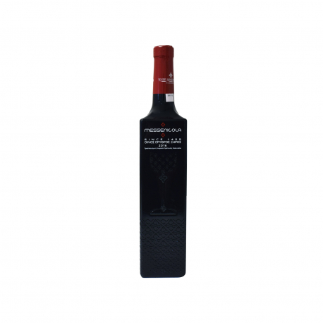 Messenicola κρασί ερυθρό ξηρό (750ml)