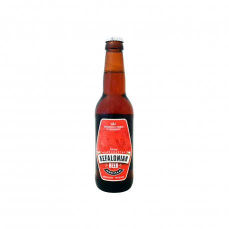 Kefalonian beer μπίρα (330ml)