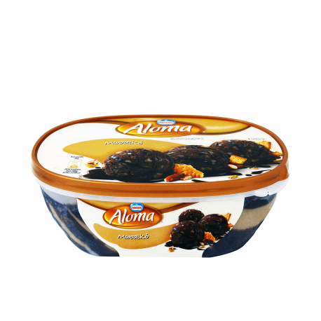 Nestle παγωτό οικογενειακό aloma μωσαϊκό (900ml)