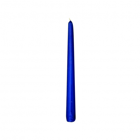 Bolsius κερί κηροπήγιου μπλε