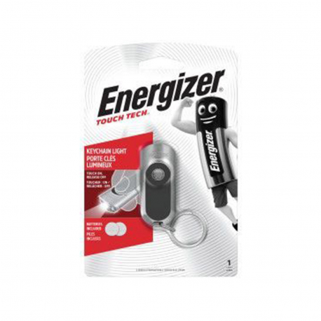 Energizer φακός touch tech