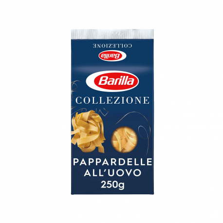 Barilla πάστα ζυμαρικών pappardelle (250g)