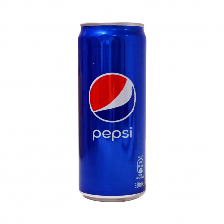 Pepsi αναψυκτικό (330ml)
