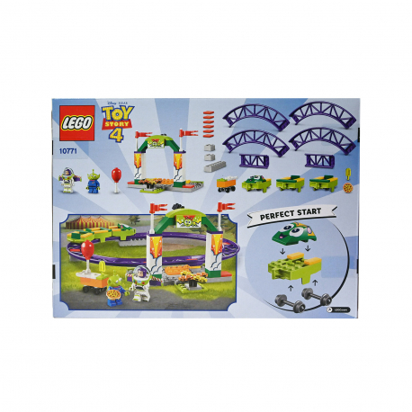 Lego παιχνίδι 10771 toy story 4 