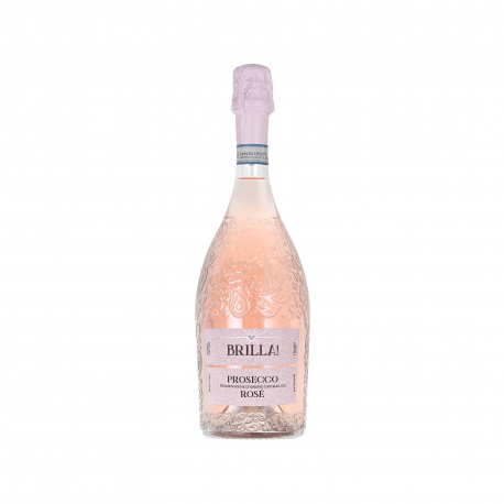 Rosato κρασί ροζέ brilla (750ml)