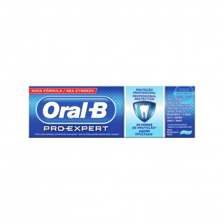 Oral- B οδοντόκρεμα pro-expert μέντα (75ml)