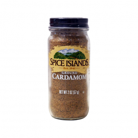 Spice islands κάρδαμο (57g)