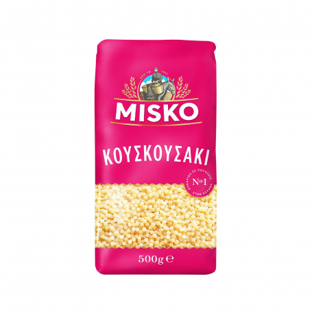 Misko κους κους κουσκουσάκι (500g)