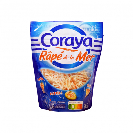Coraya σουρίμι τρίμμα rape de la mer (180g)