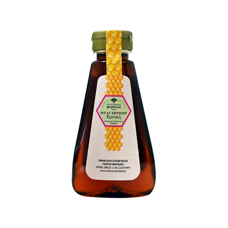 Μελισσώνας Φεργάδη μέλι ερείκης (500g)