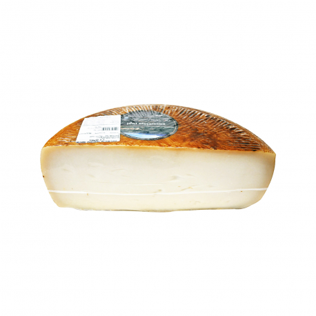 Τυρί γραβιέρα κατσικίσια - από κατσικίσιο γάλα Χανίων
