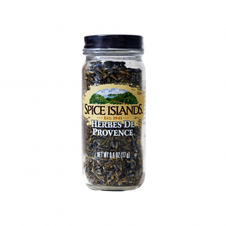 Spice islands μείγμα αρωματικών φυτών μείγμα μυρωδικών (17g)