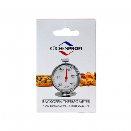 Kuchenprofi θερμόμετρο φούρνου