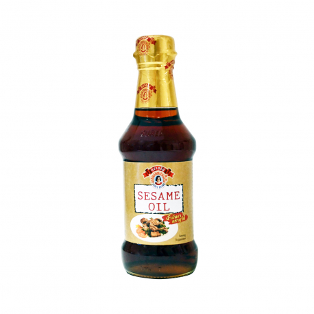 Asiasu suree brand σουσαμέλαιο (250ml)