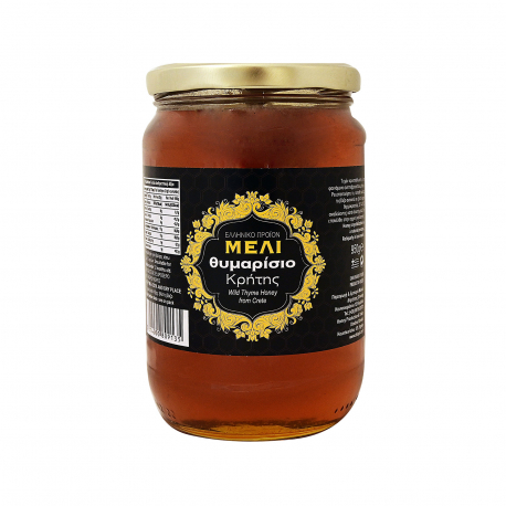 Στινάκης μέλι θυμαρίσιο (950g)
