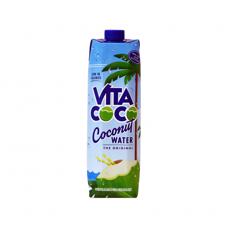 Vita coco νερό καρύδας (1lt)