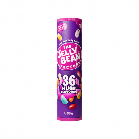 Jelly bean καραμέλες 36 huge flavours (90g)