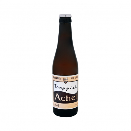 Achel μπίρα blonde (330ml)