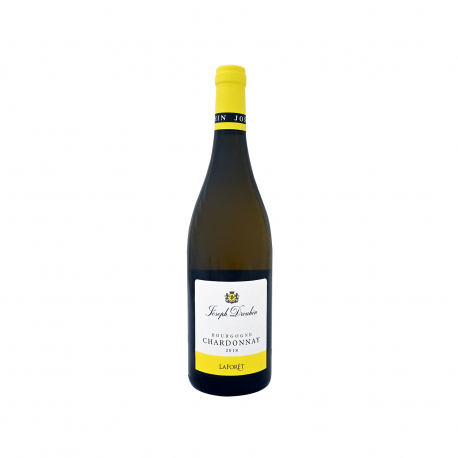 Joseph drouhin κρασί λευκό chardonnay (750ml)