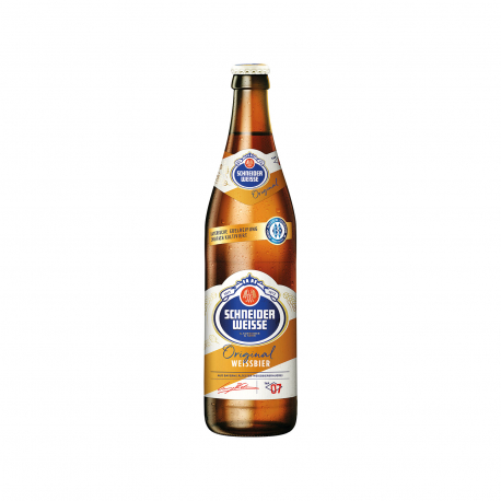 Schneider weisse μπίρα (500ml)