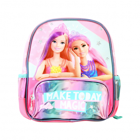 Τσάντα πλάτης μίνι Barbie 70053