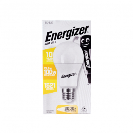 Energizer λάμπα led Ε27 13,2W