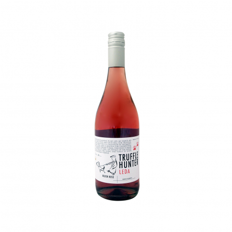 Truffle hunter κρασί blush rose (750ml)