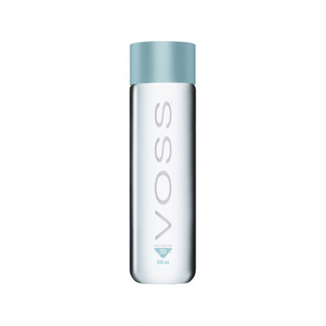 Voss φυσικό μεταλλικό νερό (500ml)