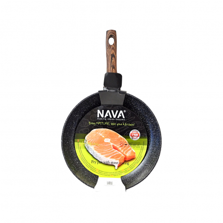 Nava σκεύος τηγάνι αντικολλητικό 10 144 103