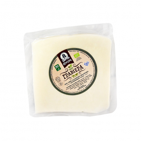 Φλέγγα τυρί γραβιέρα - βιολογικό