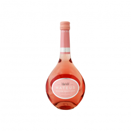 Mateus κρασί ροζέ (750ml)
