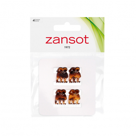 Zansot κλάμερ classic 4231- 17104 μικρό