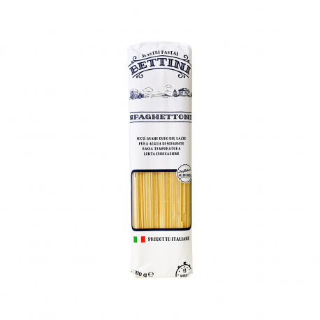 Mastri bettini μακαρόνια spaghettoni (500g)