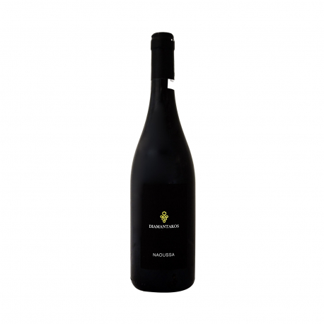 Διαμαντάκος κρασί naoussa (750ml)