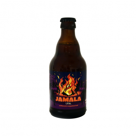 Στάλα μπίρα jamala ipa (330ml)