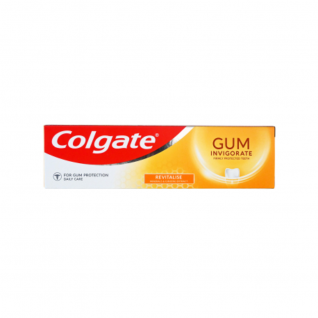Colgate οδοντόκρεμα revitalize (75ml)