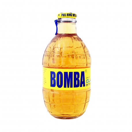 Bomba ενεργειακό ποτό classic (250ml)